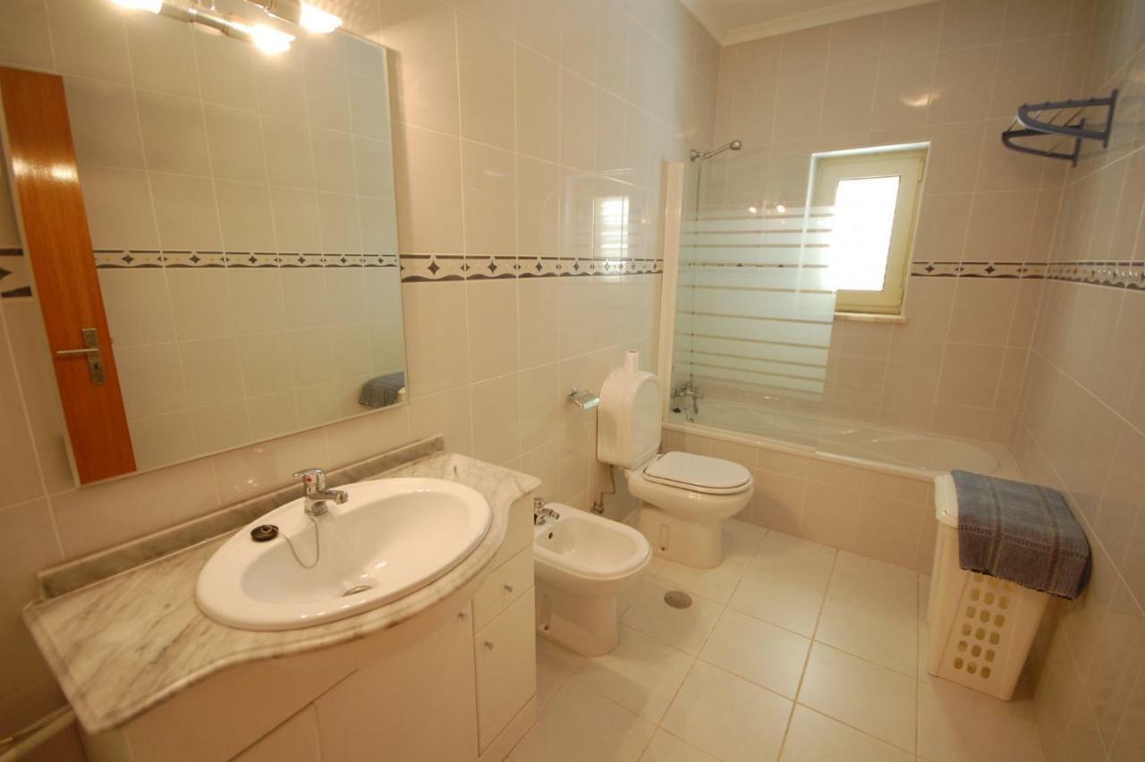 Апартаменти Apartamento Patel Карвоейру Екстер'єр фото